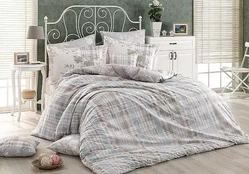 Эленора (серый)