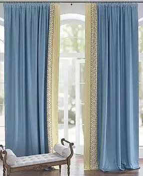 Элфронс (голубой)