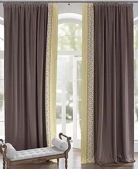 Элфронс (коричневый)