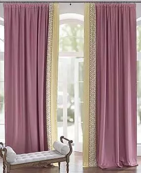 Элфронс (розовый)