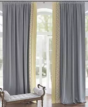 Элфронс (серый)