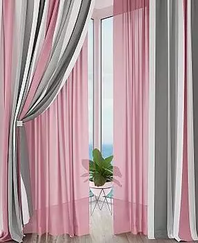Элионис (розовый)