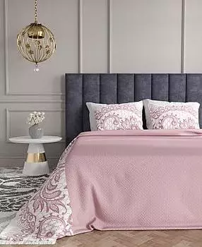 Элистер (розовый)