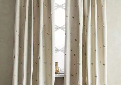 Элизи (кремовый)