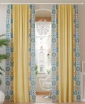 Элизио (желтый)