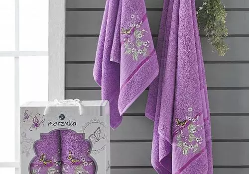 Элизонс (фиолетовый)