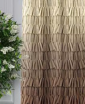 Эллен (шоколадный градиент)