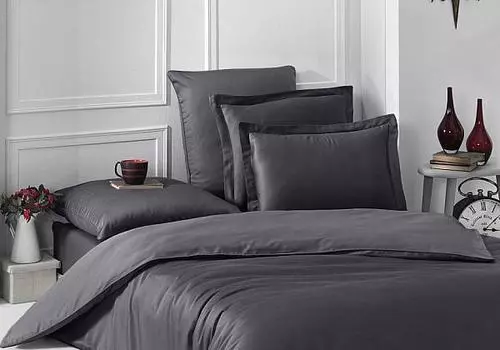 Элости (темно-серый)