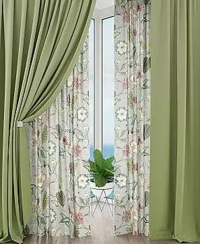 Элтис (зеленый)