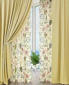 Элтис (желтый)