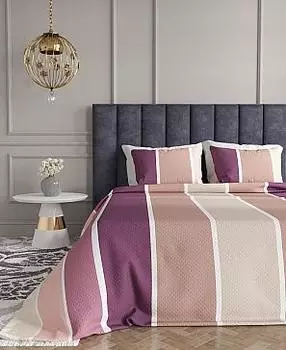 Эмрионс (бежево-сиреневый)