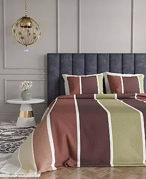 Эмрионс (бордово-зеленый)