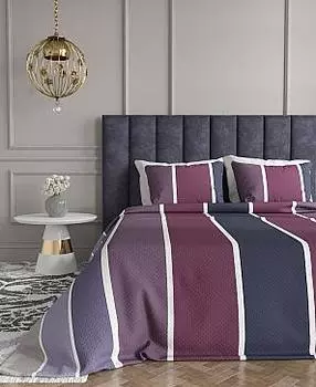 Эмрионс (фиолетовый графит)