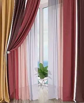 Эмрионс (ягодный)