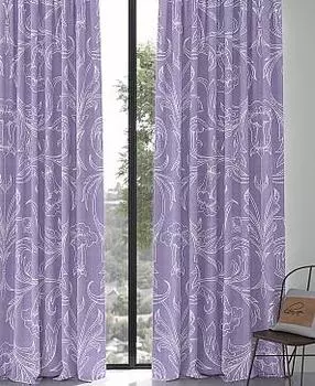 Эндиренс (фиолетовый)