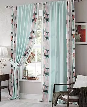 Эндвирс (бирюза)