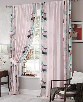 Эндвирс (розовый)