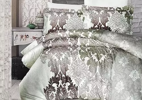 Энгорта (светло-зеленый)