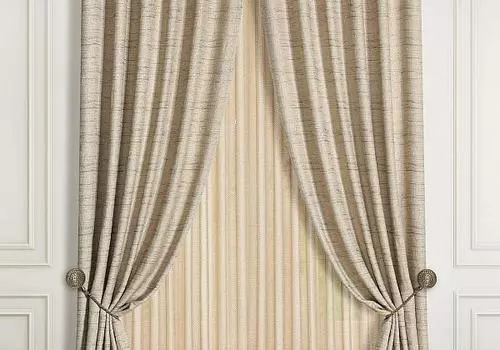 Эрфин (бежевый)