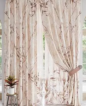 Эрименс (бежевый)