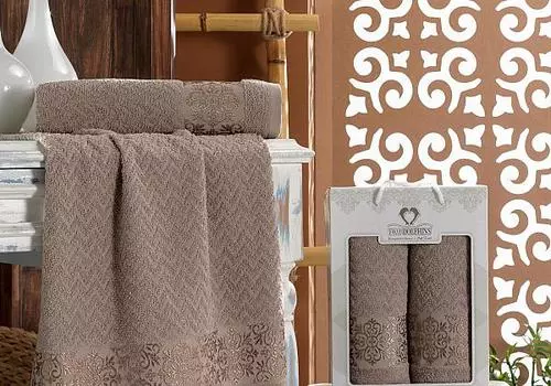 Эржитс (коричневый)