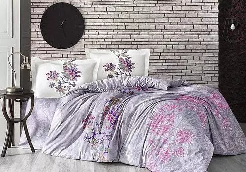 Эсмеральда (сиреневый)