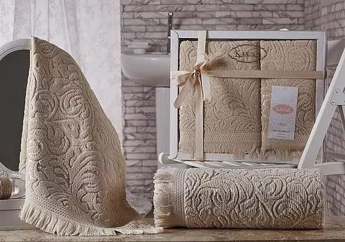 Эсра (бежевый)