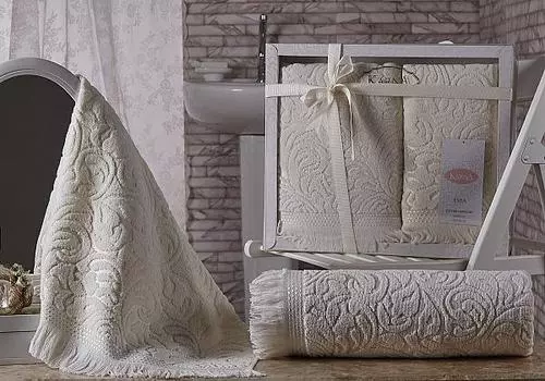 Эсра (кремовый)