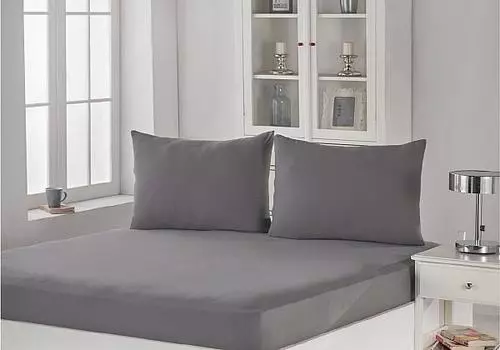 Эстетик (серый)