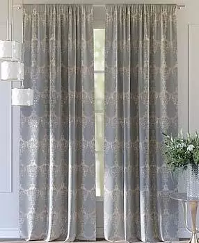 Этельн (серый)