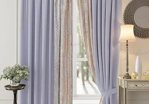 Этро (сиреневый)