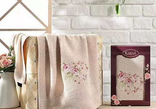 Этвилг (бежевый)