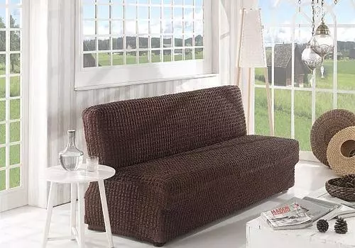 Эвриг (коричневый)