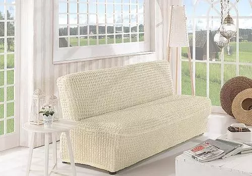 Эвриг (кремовый)