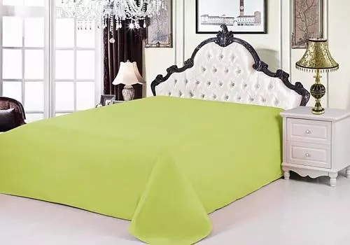 Юфемия (салатовая)