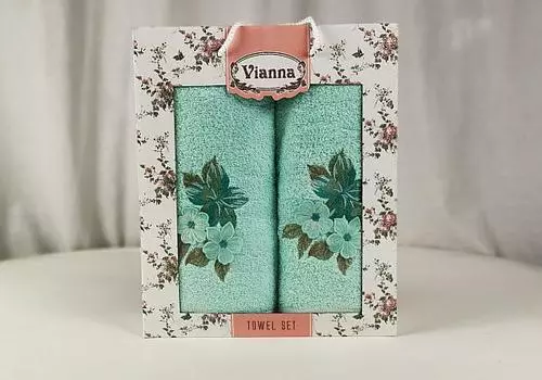Юника (бирюзовый)