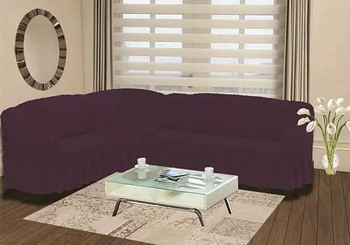 Ювима (фиолетовый)