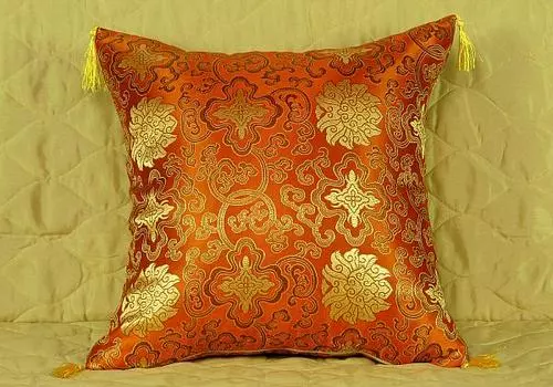 Кафон (красный)