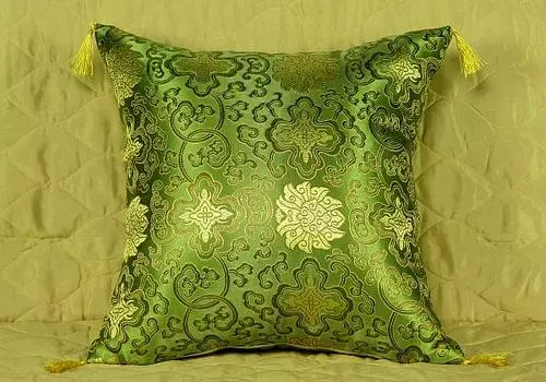 Кафон (светло-зеленый)