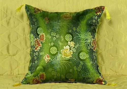 Кафон (зеленый)