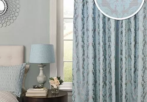 Кагуя (голубой)