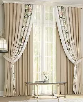 Кайси (бежевый)