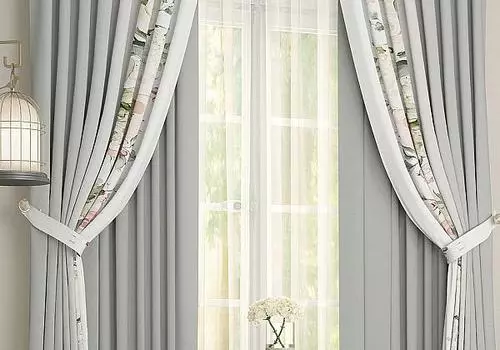 Кайси (серый)