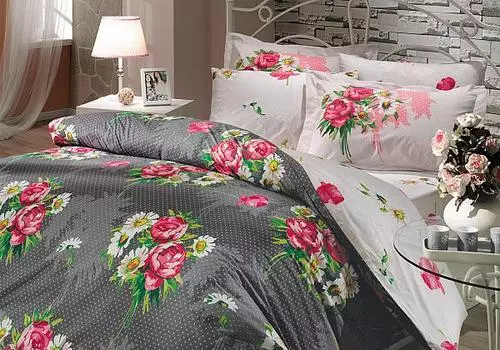 Кальвина (серый)