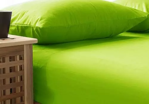 Калавена (салатовый)