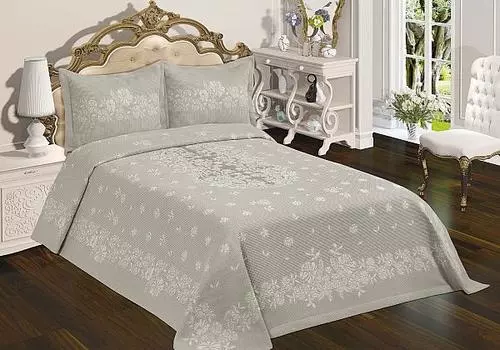 Калвина (серый)