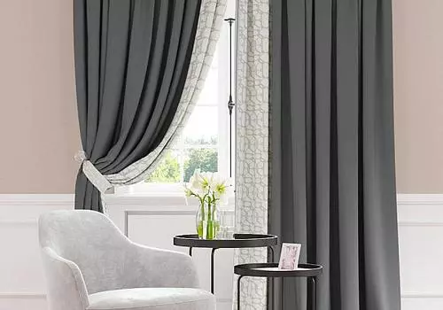 Кэмби (серый)