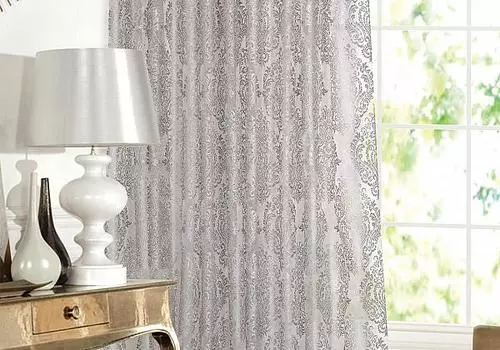 Камия (серый)