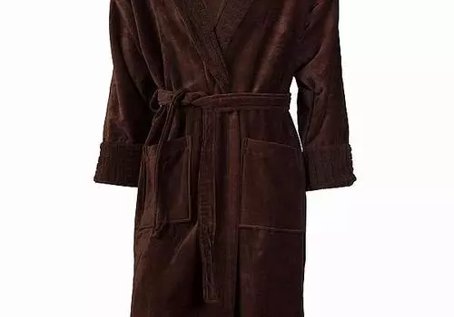 Канси (коричневый)