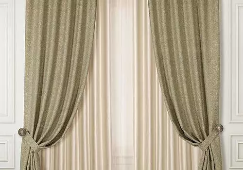 Карфо (серо-бежевый)